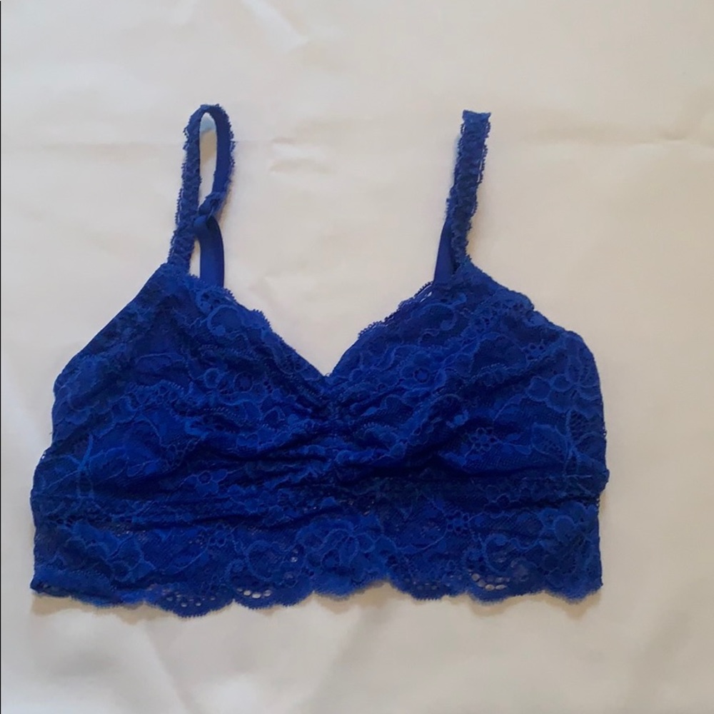 VS PINK bralette